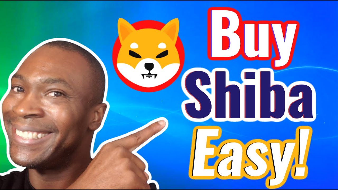 How to Buy Shiba Inu VERY EASY from Coinbase Wallet | Shibaswap - Shiba Swap Tutorial (SHIB)