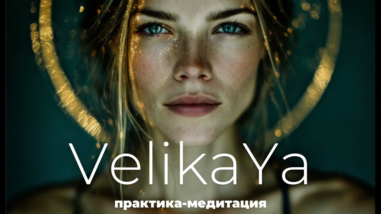 Медитация ВЕЛИКАЯ. Активация внутренней СИЛЫ и МАСШТАБА. Раскрытие лучших жизненных путей