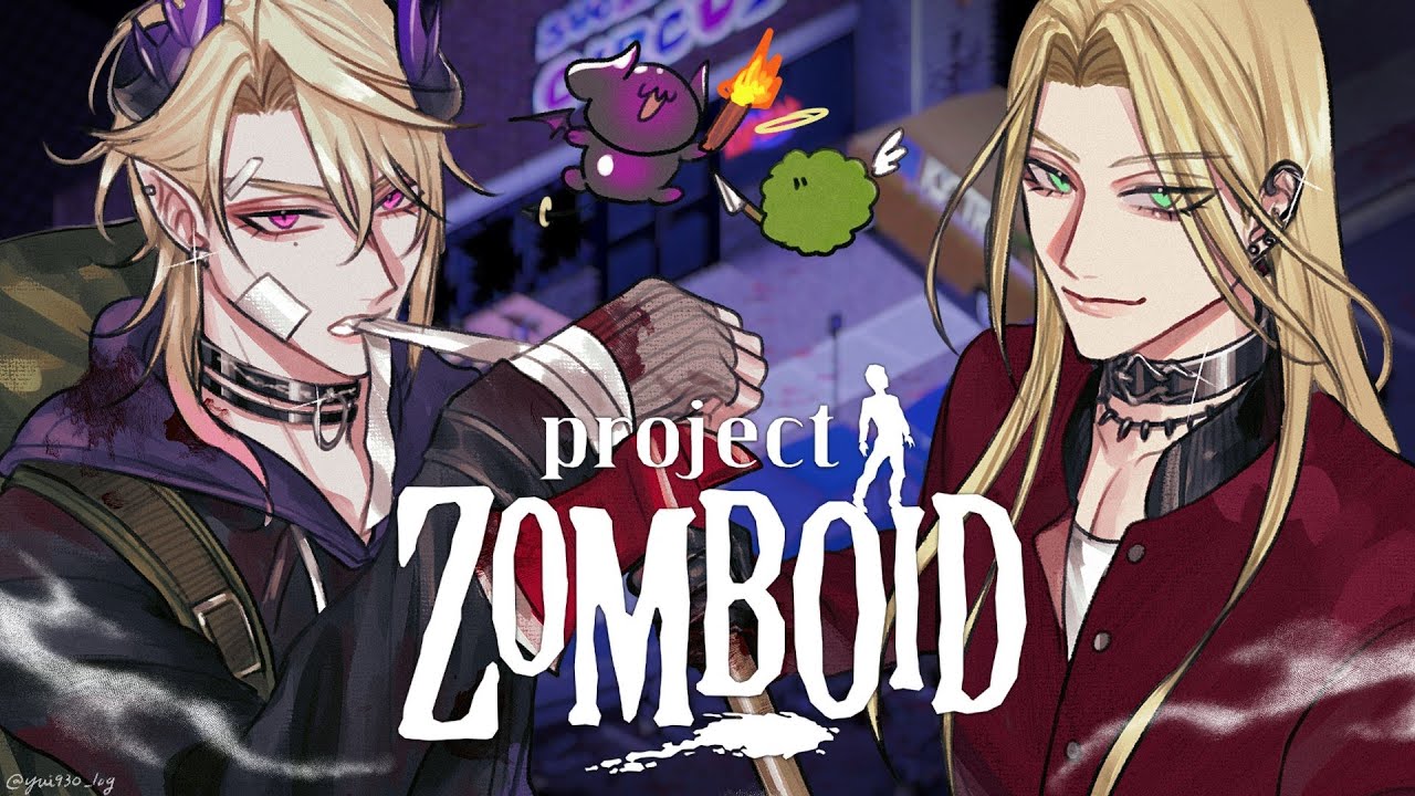 Can an Angel and Demon Survive Together!?