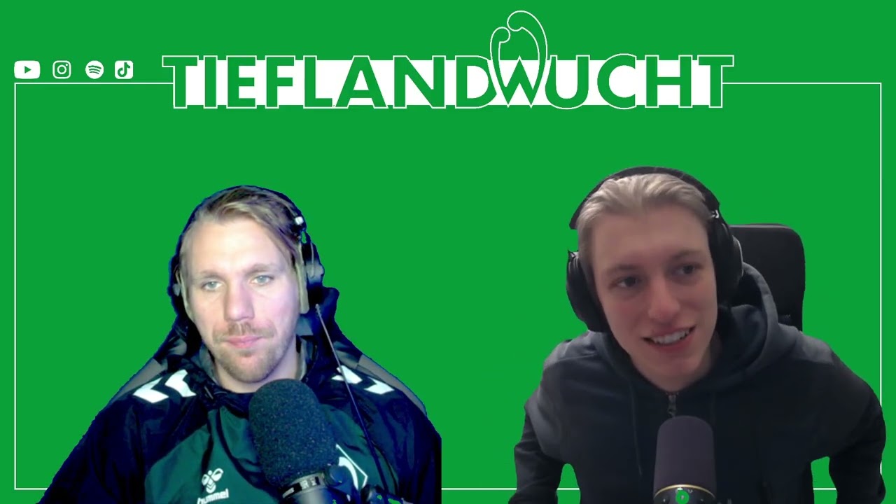HINRUNDEN-FAZIT! Milosevic-Leihe, Trainerentscheidungen und co.