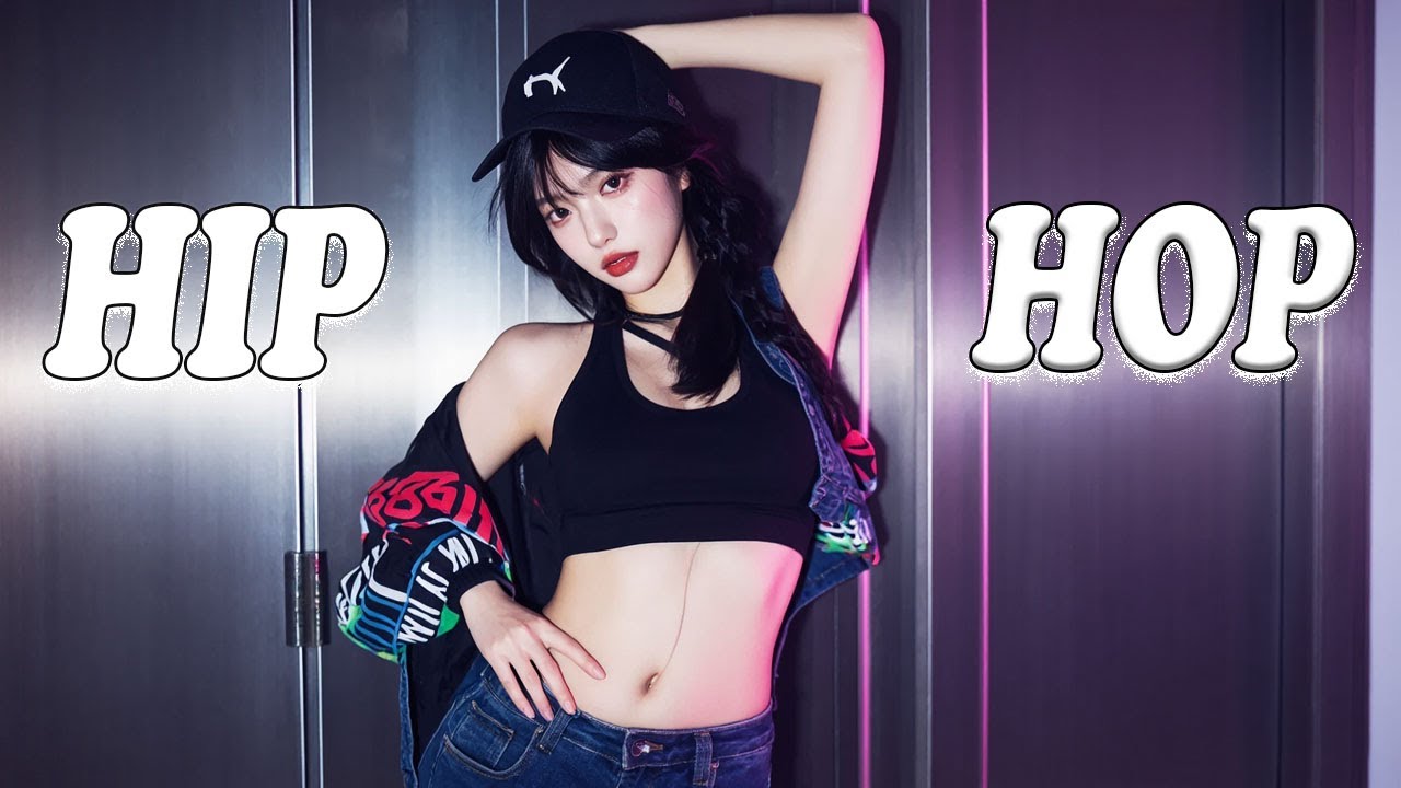 PLAYLIST [가사⭕] | 영혼까지 뒤흔들어줄 힙한외힙🤟| HIPHOP RAP ||
