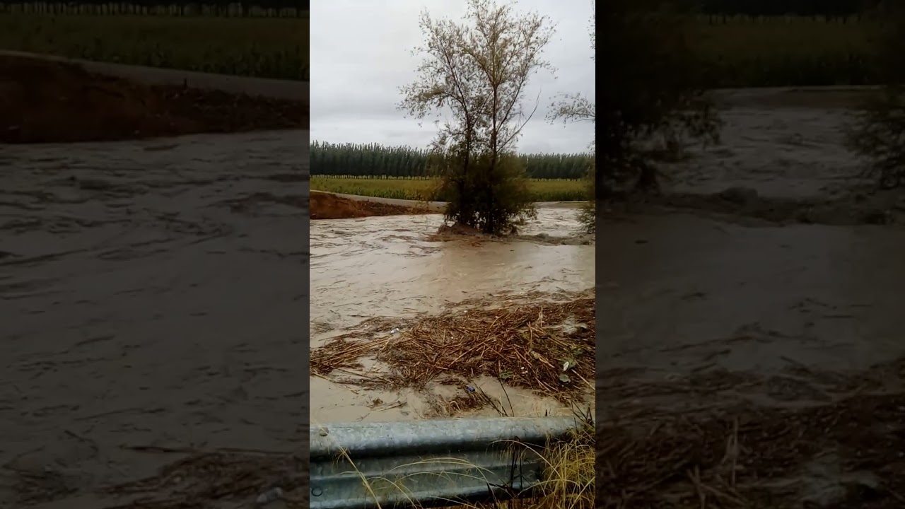El rio genil por fuente vaqueros