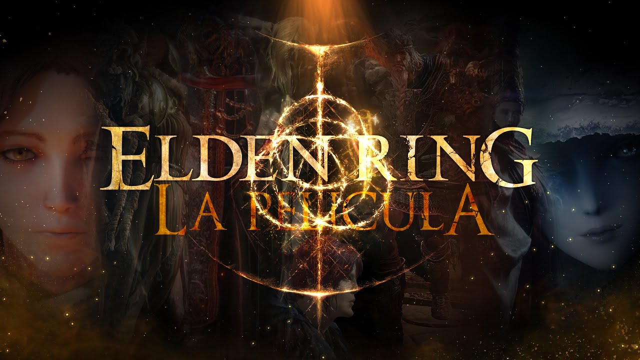 ELDEN RING - LA PEL&Iacute;CULA | UNA HISTORIA DE LAS TIERRAS INTERMEDIAS