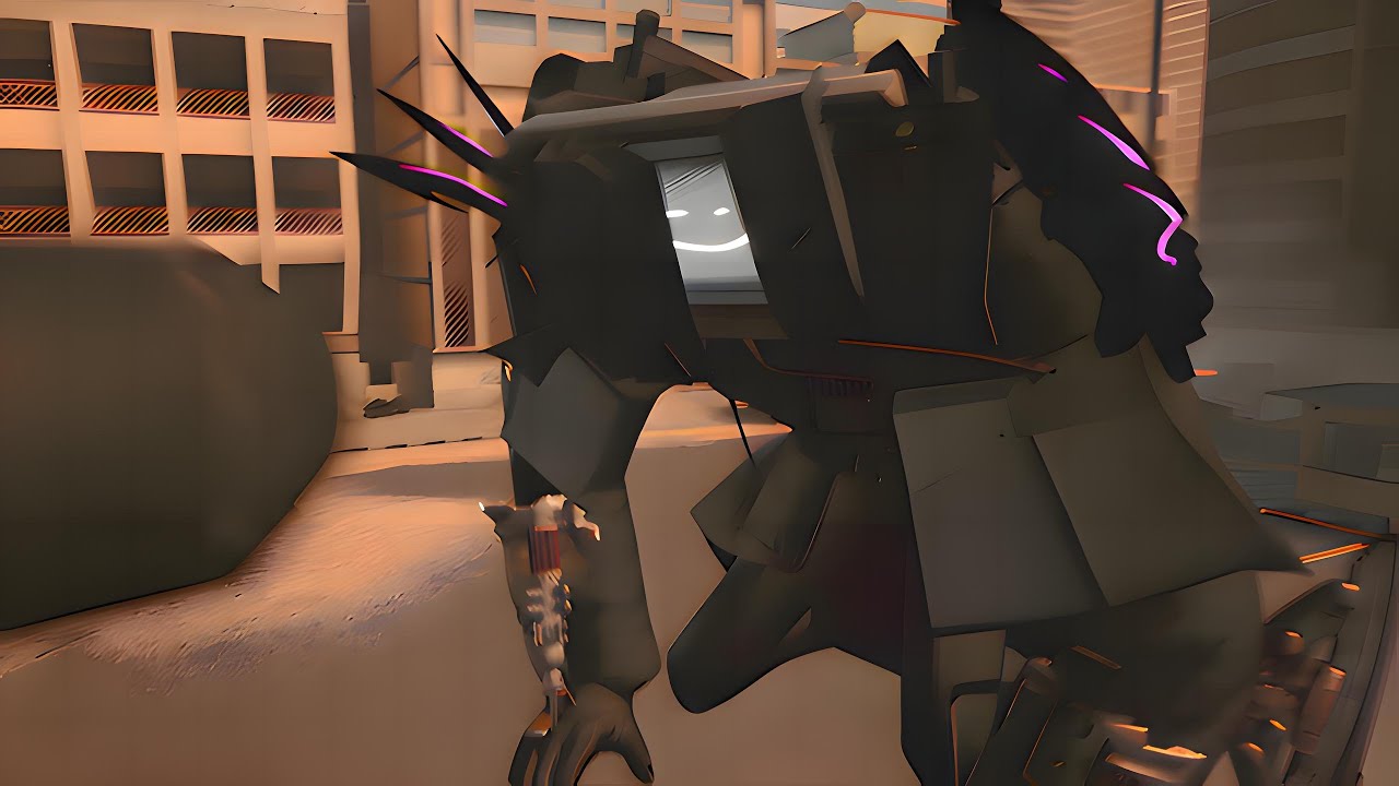 skibidi toilet 75 (fanmade) compilation