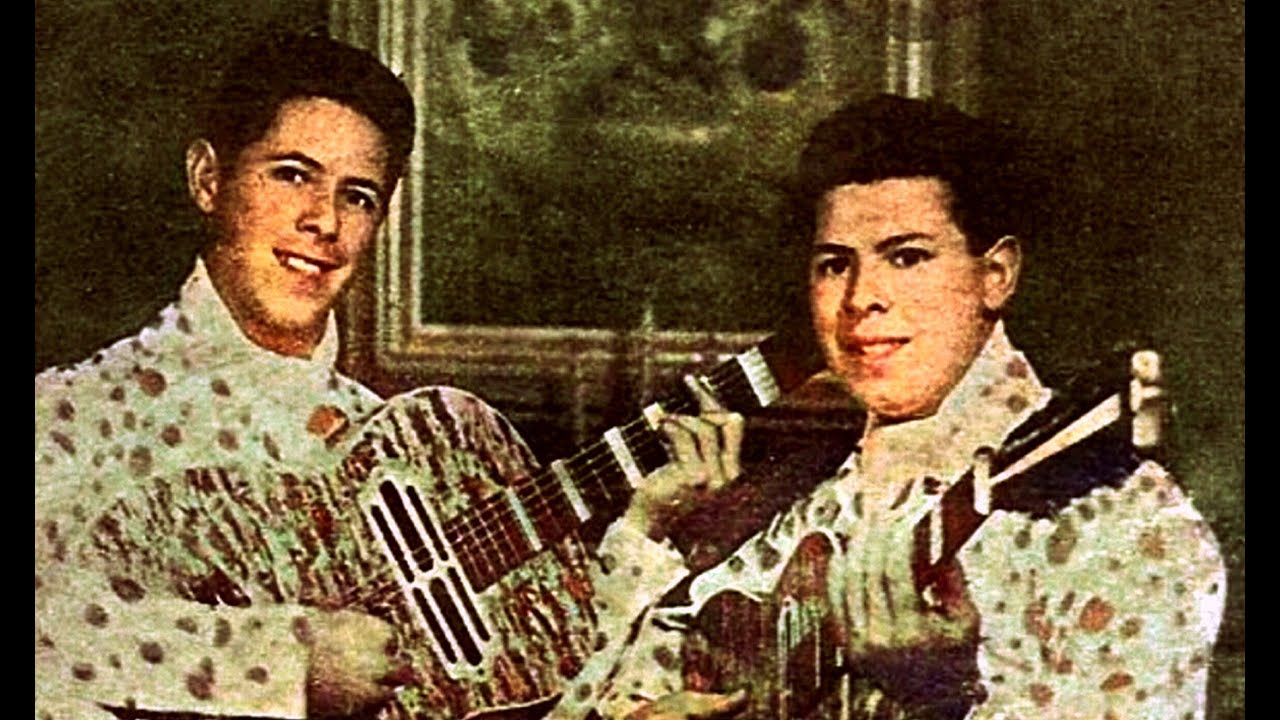 Zilo e Zalo-Canção Da Madrugada