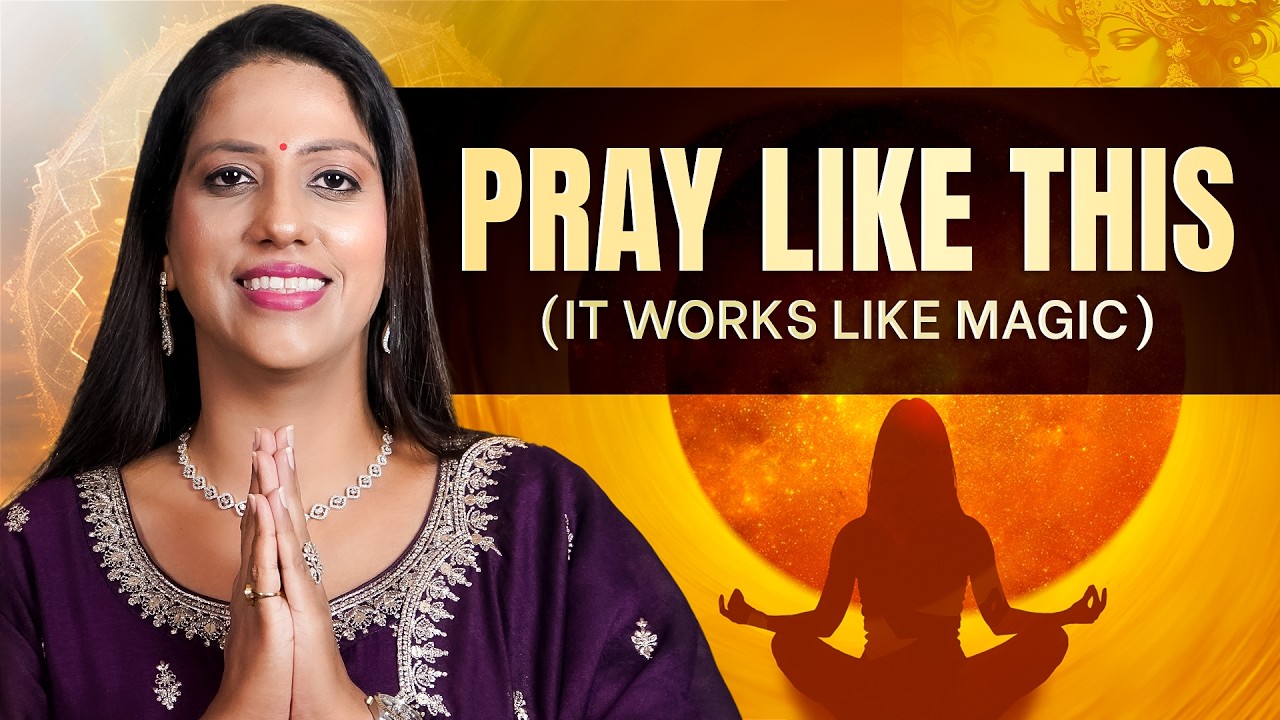 7 Pillars for Spiritual Success: Beginner’s Guide to Unlock Your Chakras | Dr Karishma Ahuja