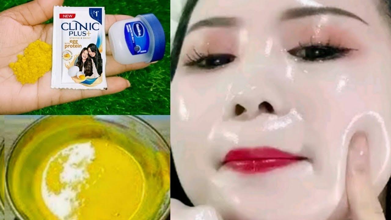 Vaseline में बस ये दो चीज़ मिलाकर लगालो, चेहरा इतना गोरा और खूबसूरत हो जाएगा कि लोग देखते रह जाएंगे
