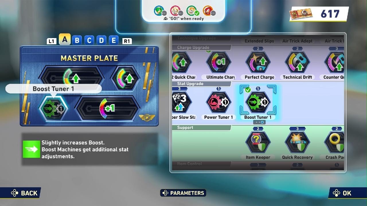SRCW | World Match | Metal Harbor with Magma Planet