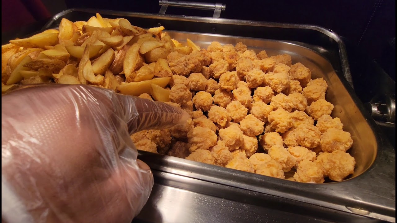 花蓮 福容大飯店早餐 紀錄