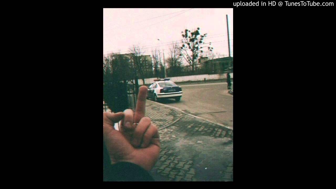 Прости мама, я хулиган ♛
