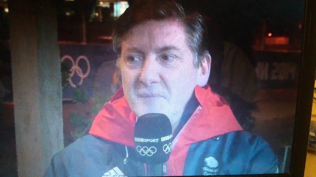 BBC commentator says kim yuna was robbed of gold.