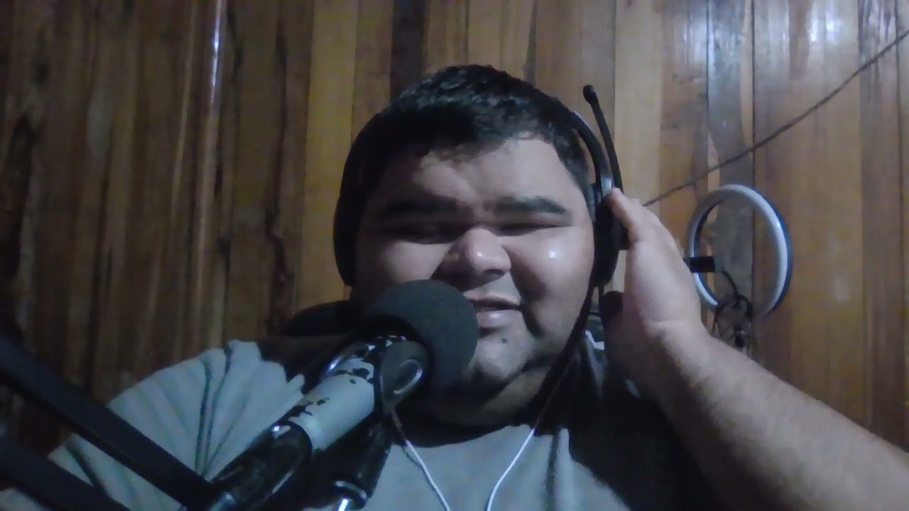  momento de oração com davi de almeid