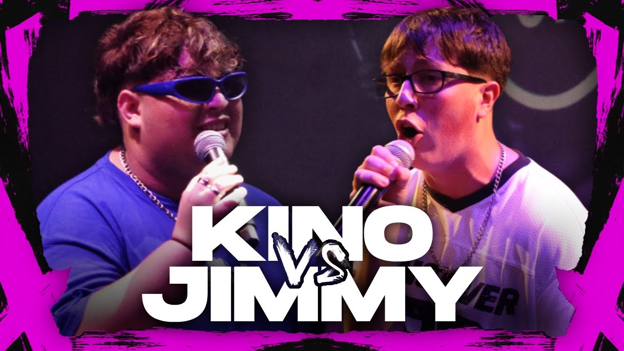 KINO vs JIMMY | EXILIADOS CUP 2025/26 | Jornada 3 - Temporada 3