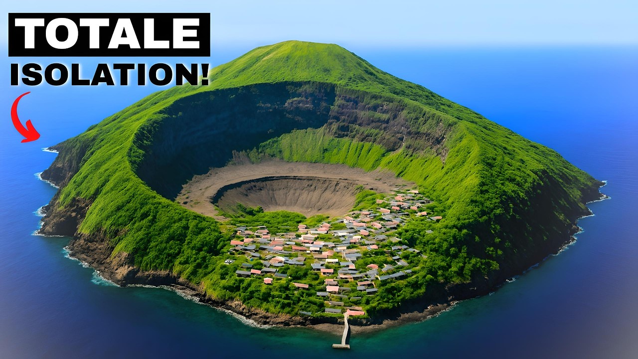 Diese 11 Orte sind so extrem &ndash; und trotzdem hat man dort gebaut!