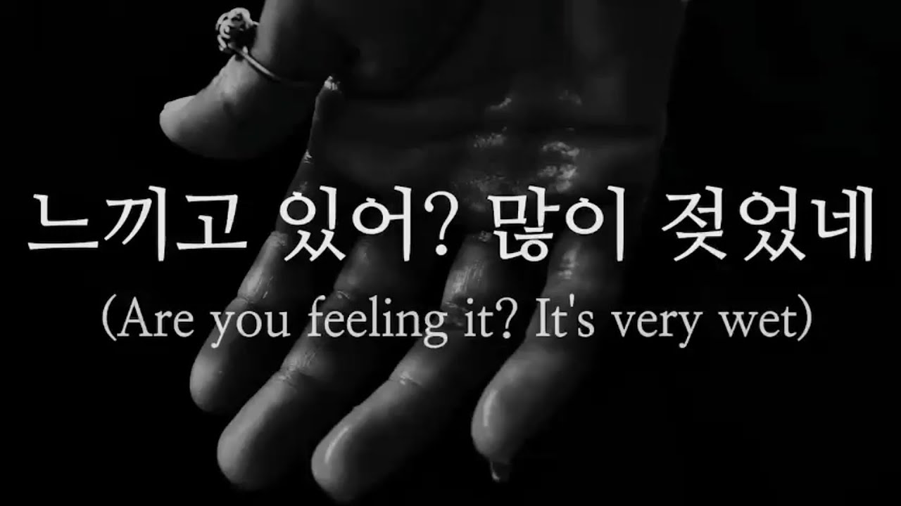 [SUB] 남자ASMR | 민감한 부위 마사지해주는 남자친구 | roleplay