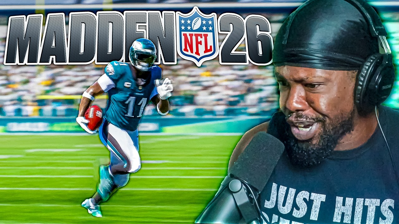 BRAND NEW Madden 26 Plays Are LETHAL!!
