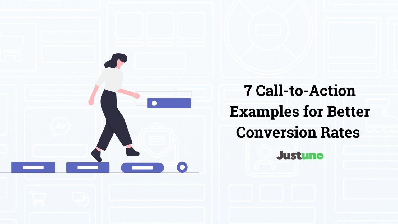 7 Call-to-Action Examples to Boost Conversions