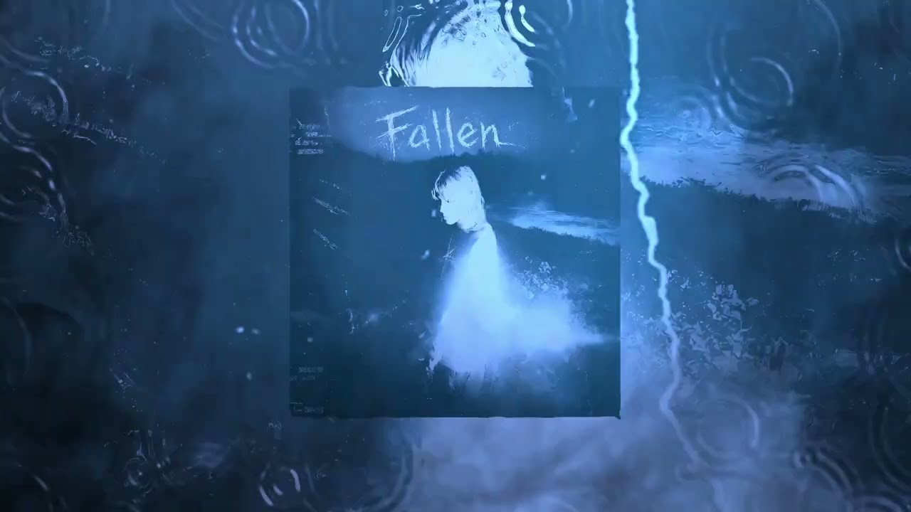Fallen (Super Slowed) - Andry's music, PhonkNeo, Blagykng, NEKSTAR