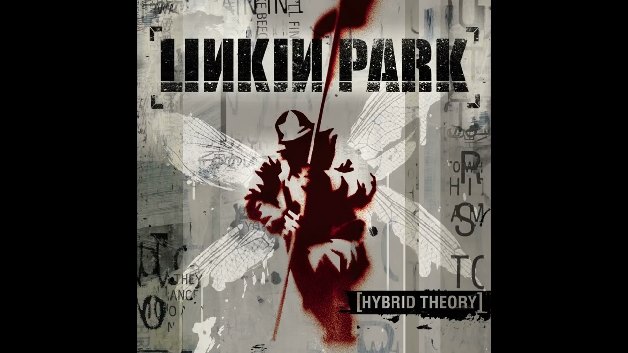 Linkin Park &ndash; A Place for My Head 1 Hour