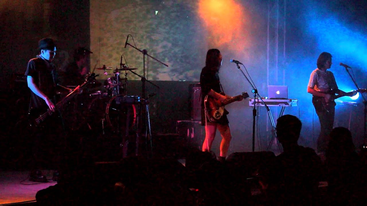 131006 Re-noise改噪 高雄場 02 Broken Little Sister