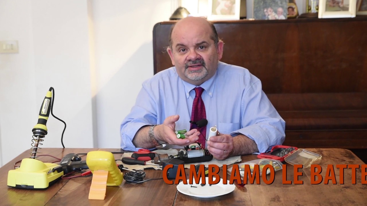 Obsolescenza programmata: un esempio pratico