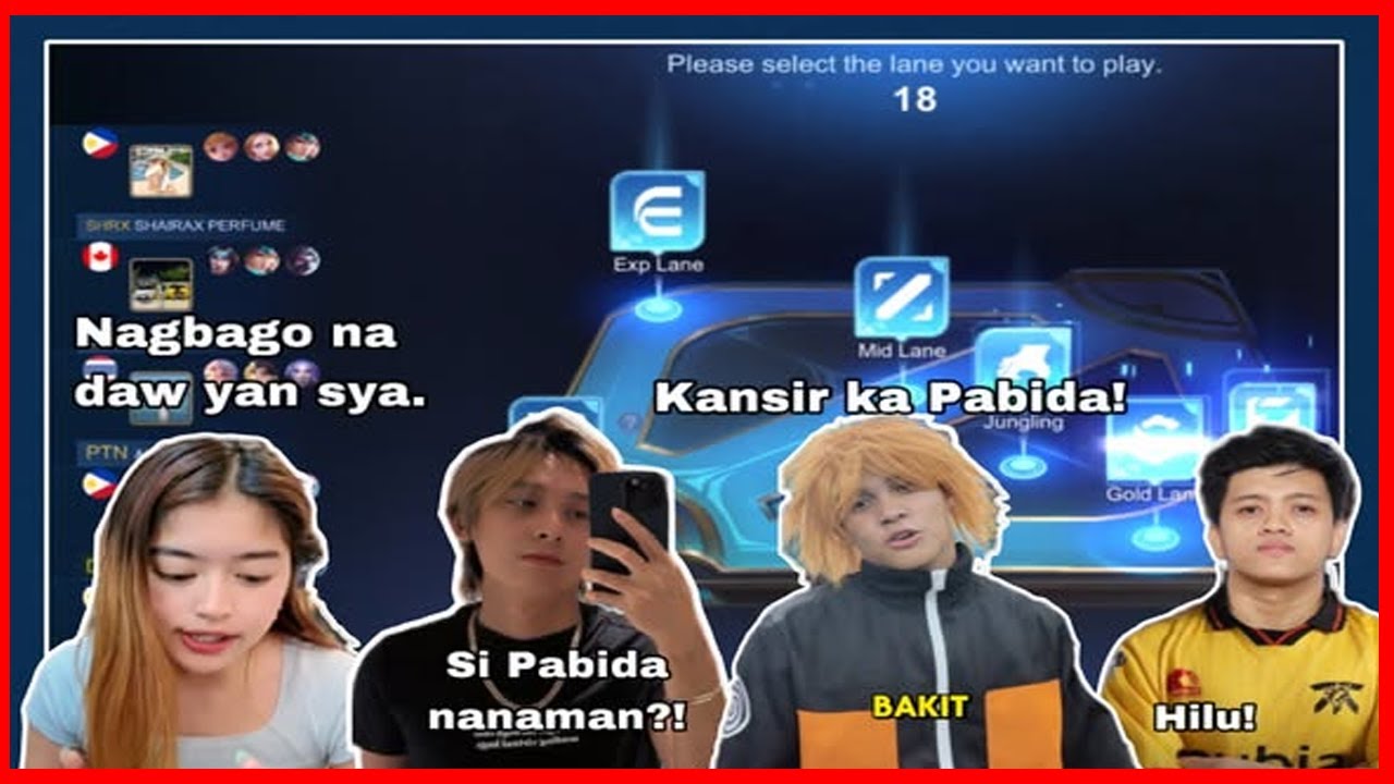 CHILL RG KASAMA SI KERAX ATE SHAI AT GIGADOUS #mobilelegends #mlbb #trending #fyp #fypシ゚viral #fy