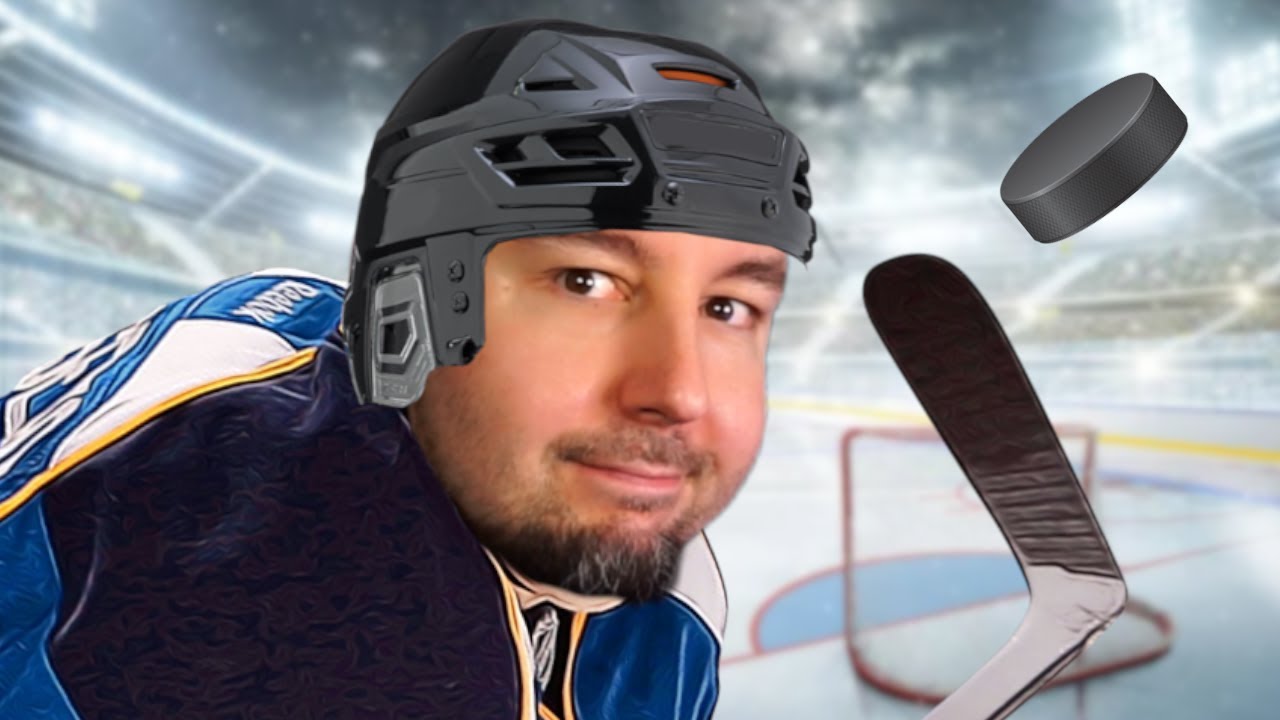 Ekipowe mecze na szczycie w *SLAPSHOT: REBOUND*