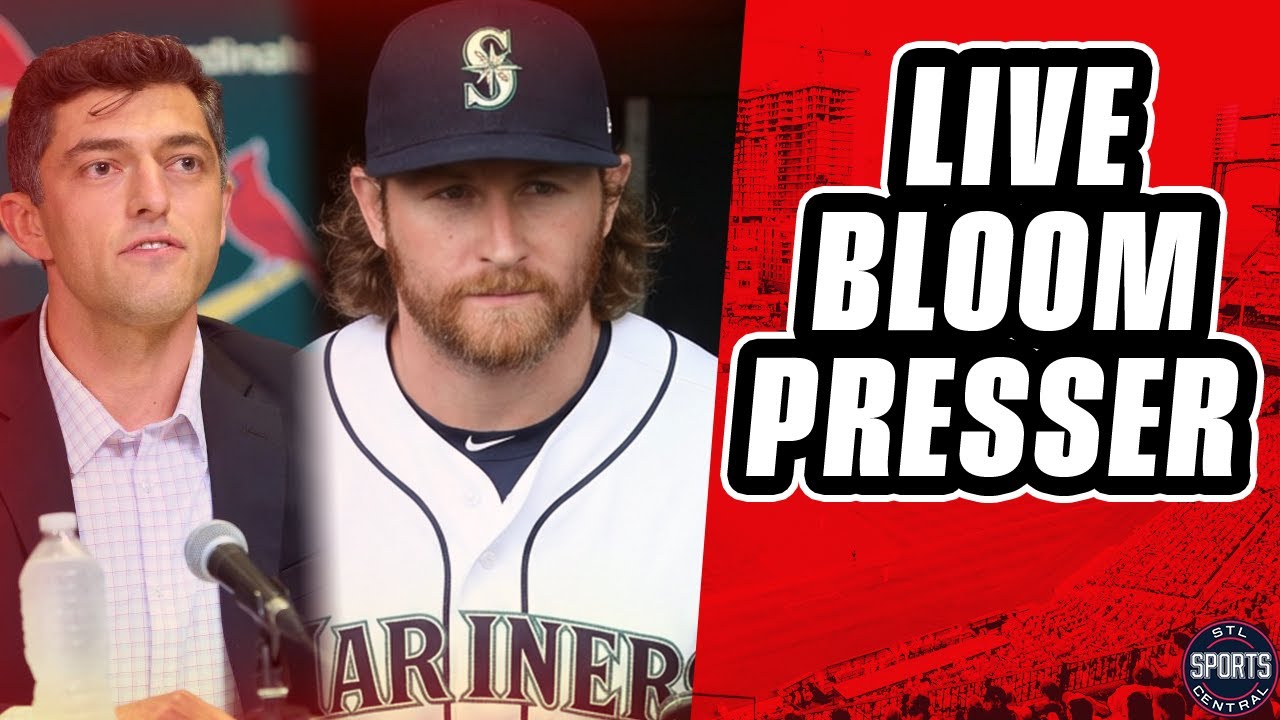 Chaim Bloom on the Brendan Donovan Deal + Prospect Haul | STL Sports Central