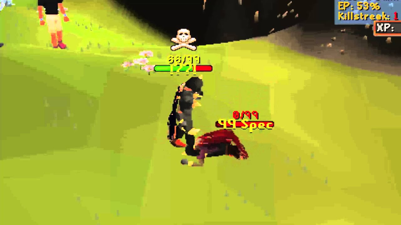 Winter PK Video [ArteroPK] - Ft 1m pks, 120+ claw specs - Hybridding - Dhing