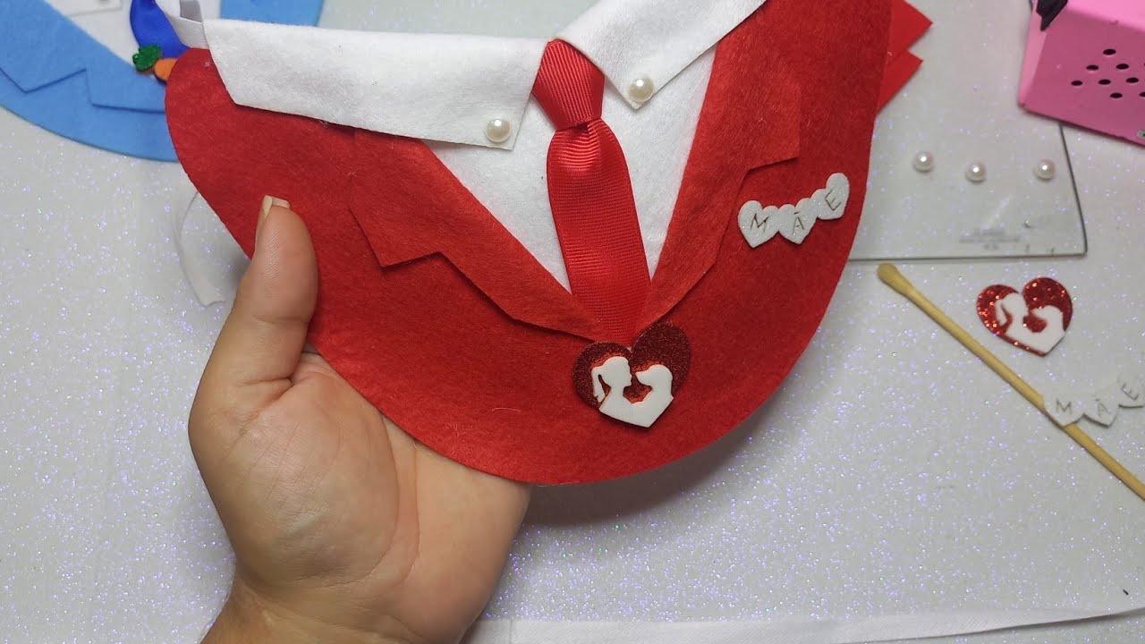 smoking pet , Muito lindo e fácil de fazer