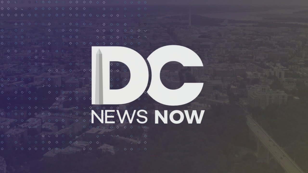 Top Stories from DC News Now at 9 p.m. on February 22, 2026