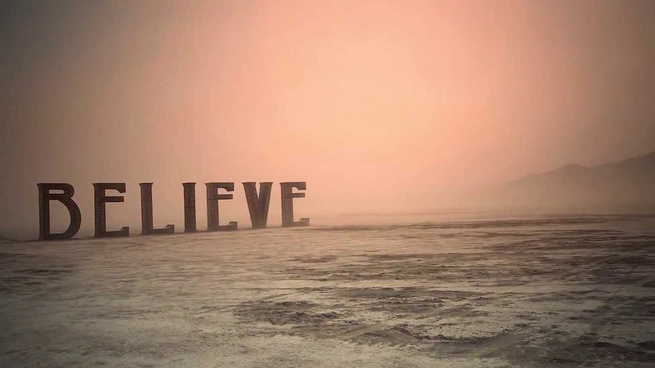 Intergalactic Journey - Burning Man 2013