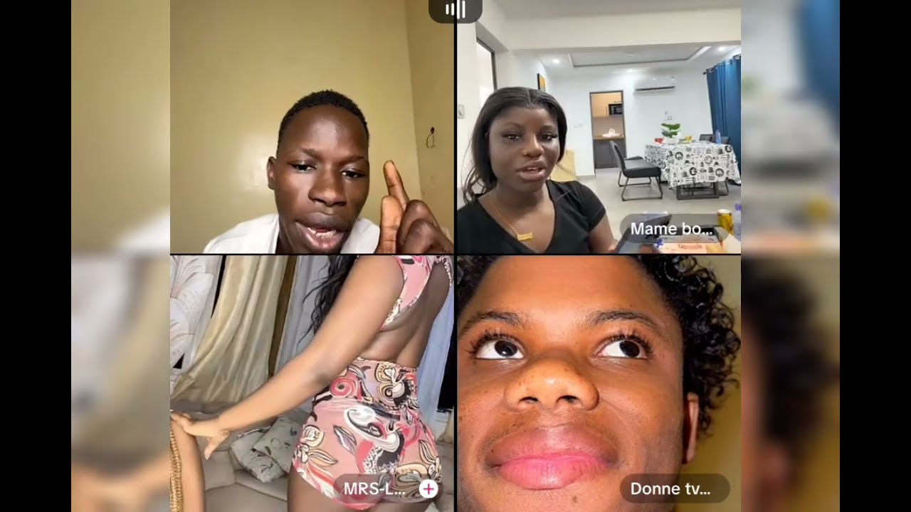 Meilleur TikTok koda Mon amour😅🤣18/2/2025