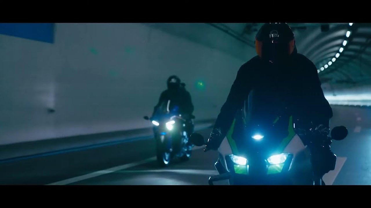bike edit || Headlight || (ft.KIDDO) [ By Tech Gaamer Go ] @alok @Alanwalkermusic #music #bike