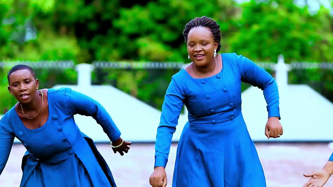 Kafufuka Official Video@ Eliikunda suka