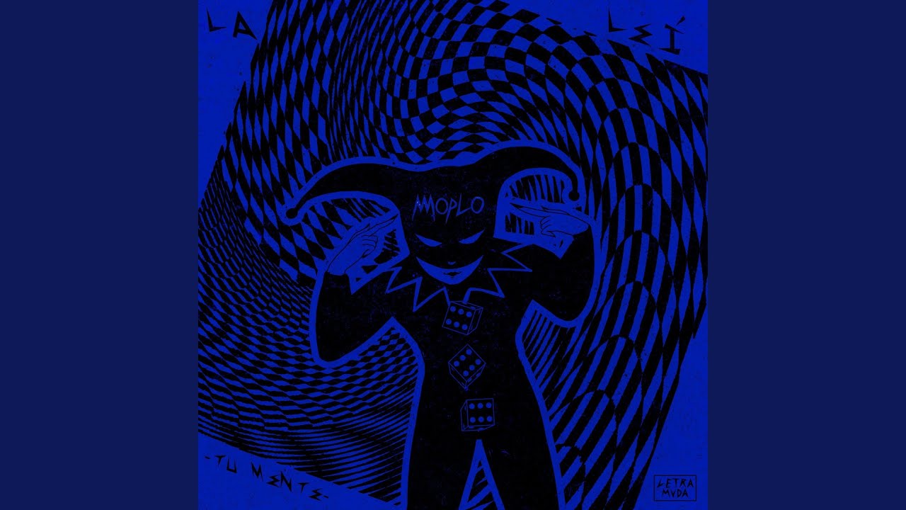 La leí (Tu mente)