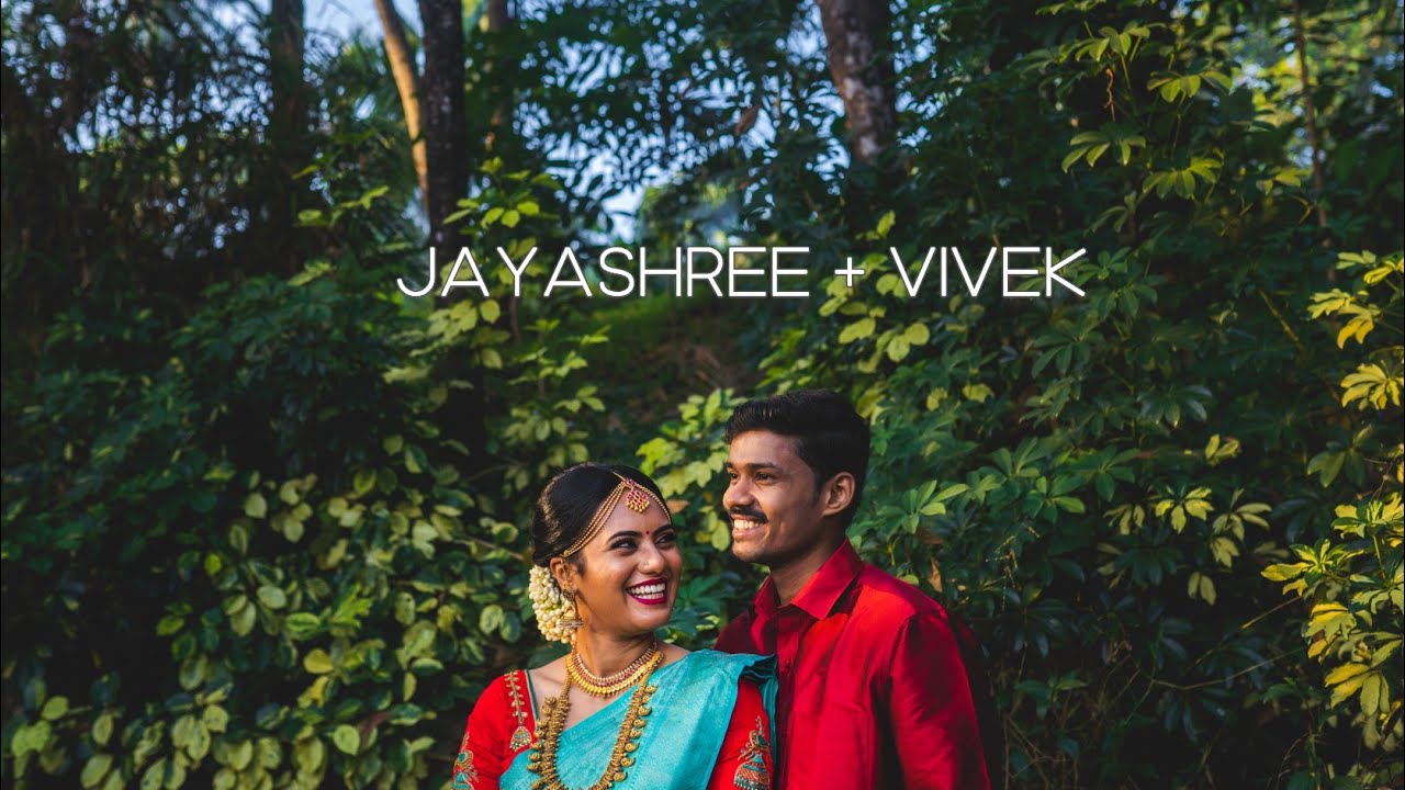 The Wedding Highlights {Jayashree+Vivek} : Creative Chisel