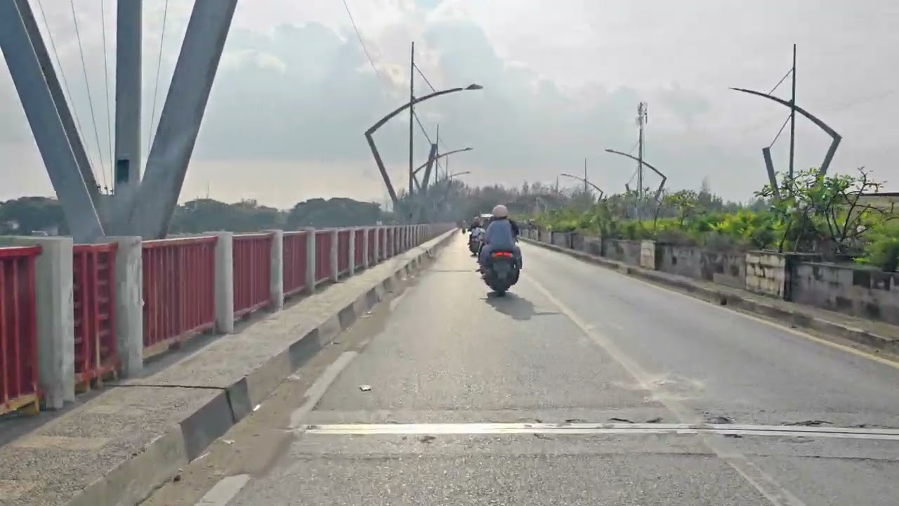 Ngobrol random 4K HDR | Kenapa makanan pakai huruf 
