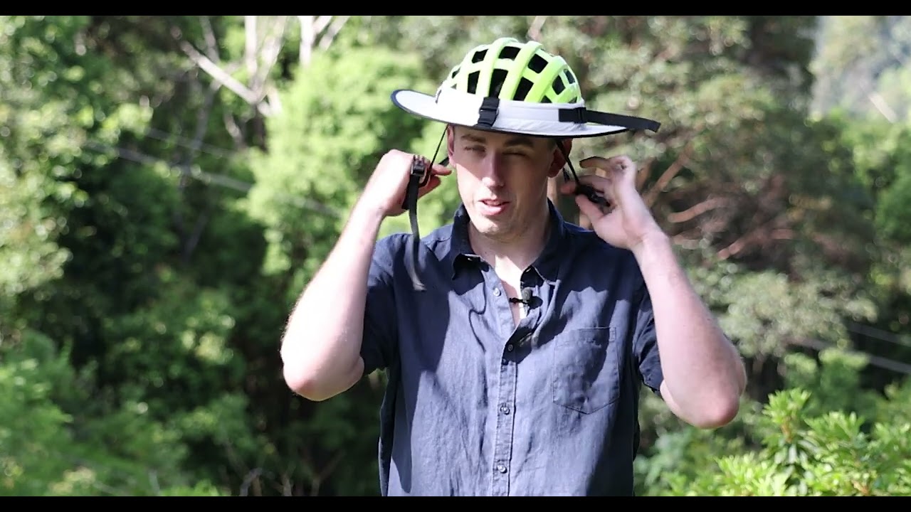 How to avoid magpie attacks!!! - Sun Brims Australia