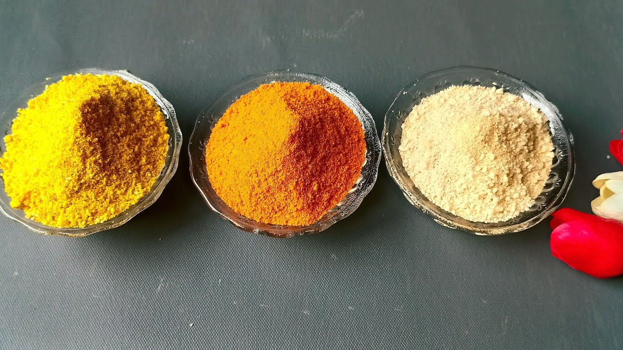 মাত্র ৫০ টাকা খরচ করে ৩ ধরনের ব্রেড ক্রাম্বস বাসাতেই বানিয়ে নিন । Homemade Bread Crumbs Recipe