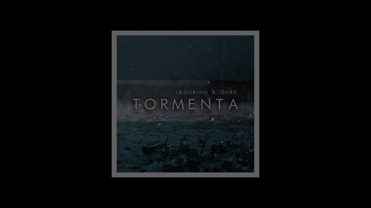 05- Petroleo ft Ego (Jacobino & Qube - Tormenta 2013)