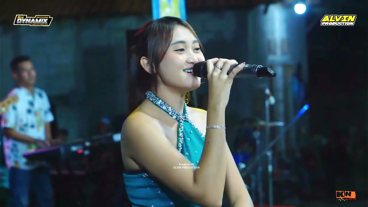 WULAN MERINDU / RATIH FELISA / NEW DYNAMIX LIVE NGETUK TANGGUNGHARJO / ALVIN PRO / KN AUDIO