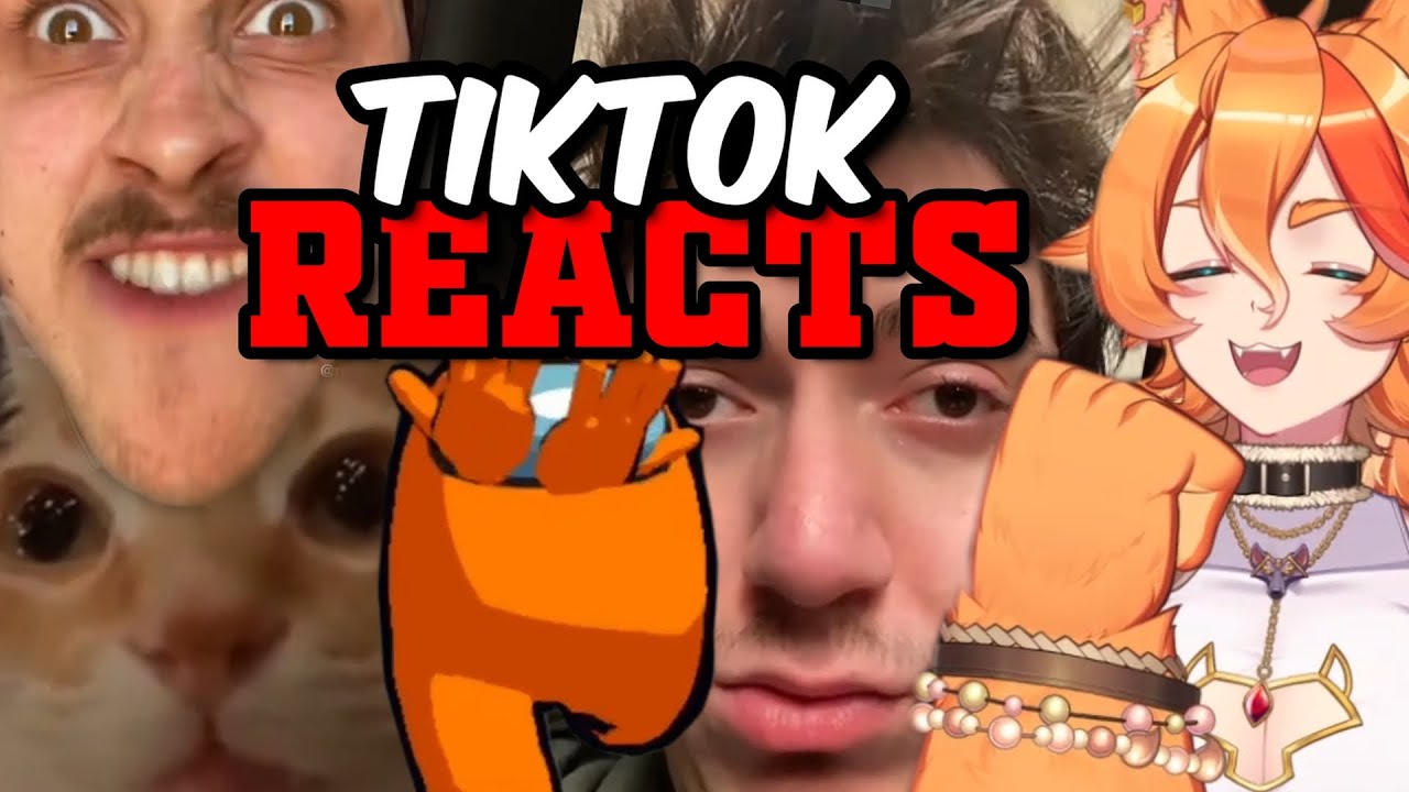 BuffPup отреагировал на TikTok, вызвавший ДЕТСКУЮ ТРАВМУ