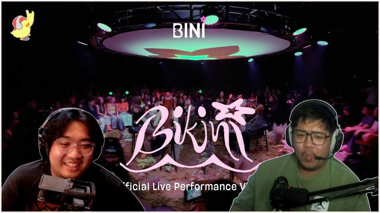 BINI - 