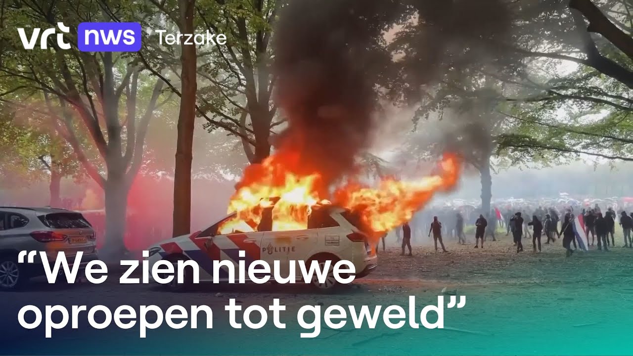 Moet Nederland vrezen voor gewelddadige verkiezingscampagne?