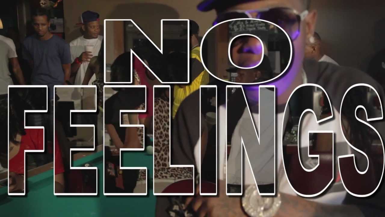 Mista-No FeeLinGs