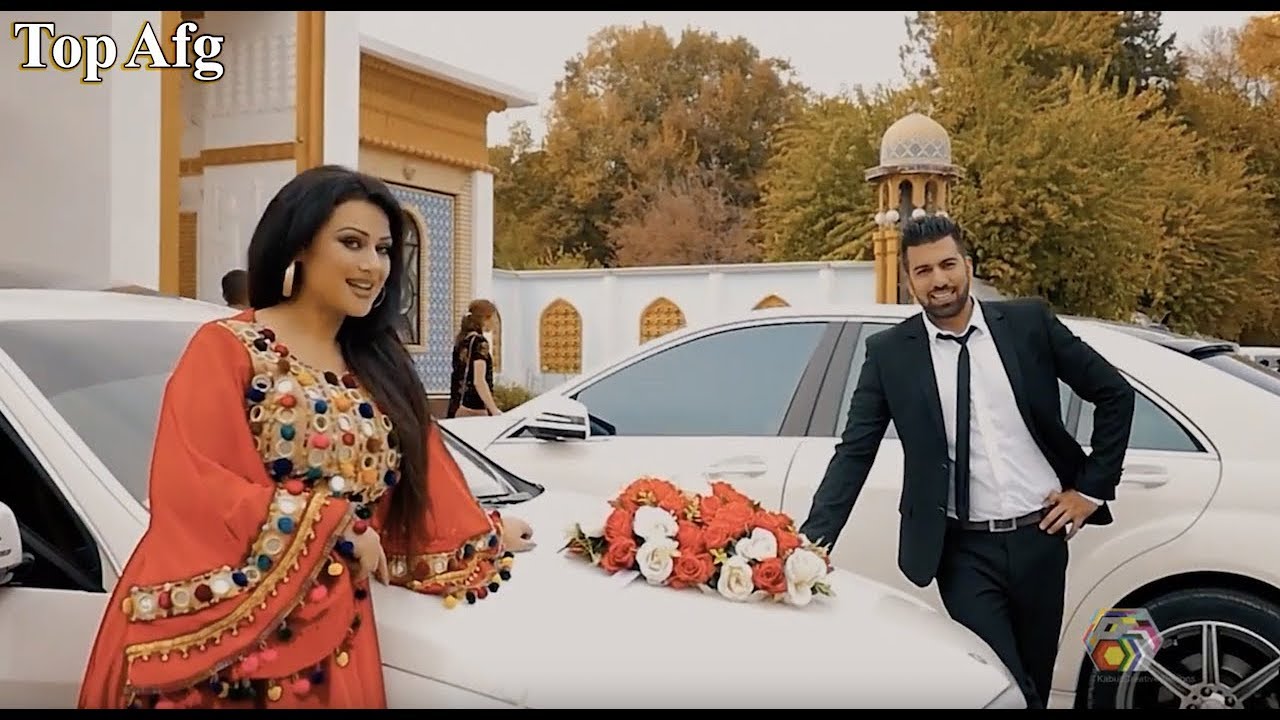 Roya Doost Group ـ Toi OFFICIAL VIDEO | رویا دوست ـ تویی