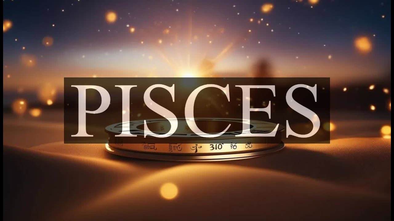 PISCES LOVE♓Paint Reading 🎨Wow! Huge Breakthrough after Breakthrough! FEBRUARY