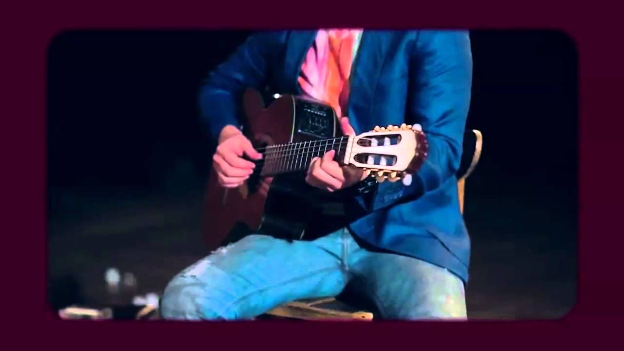 Michel Teló -  Aline