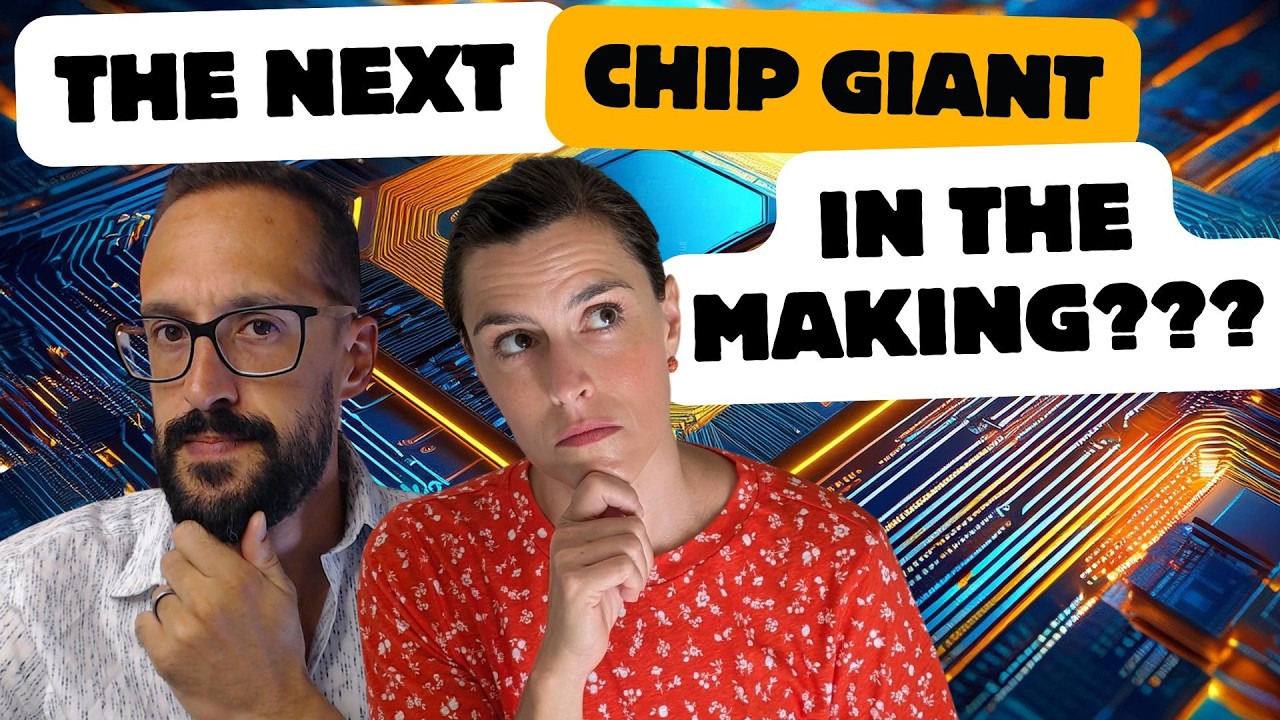 New Amazon (AMZN) Chips Are Coming – Are They “Nvidia Killers?”